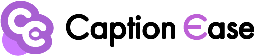 CaptionEase
